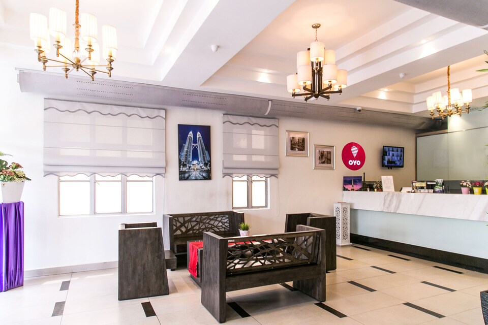 OYO Rooms 144 Taipan Subang Jaya Maybank, Chow Kit, Kuala Lumpur