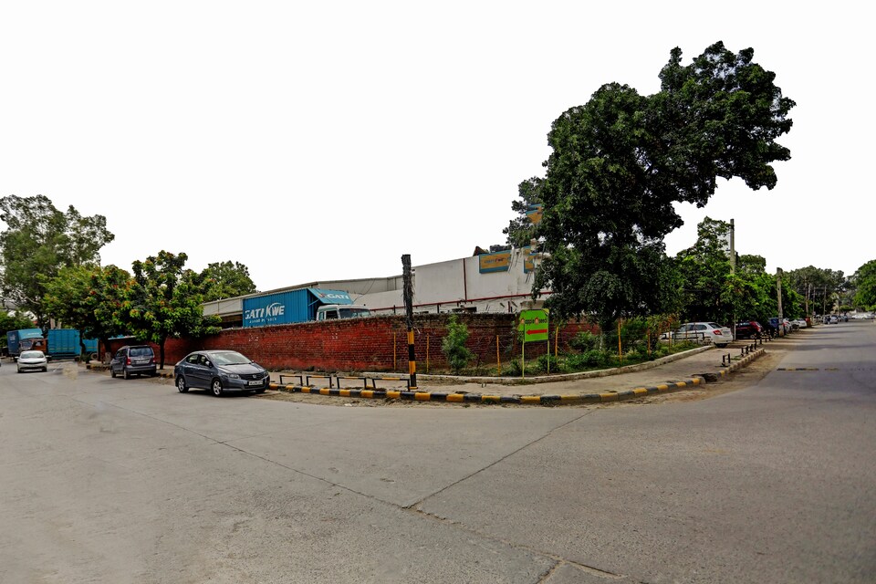 LIVE AS FAR074, Faridabad, Faridabad