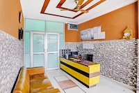 Hotel O Crown Stay In