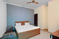 Hotel O Crown Stay In
