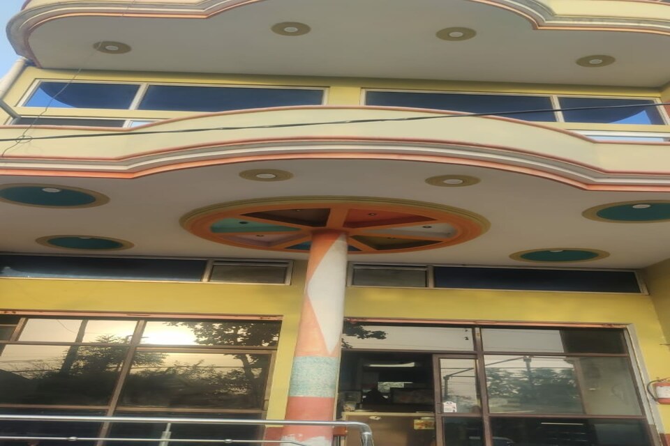 OYO Suryodaya Atithi Greh, Mathura Station, Mathura