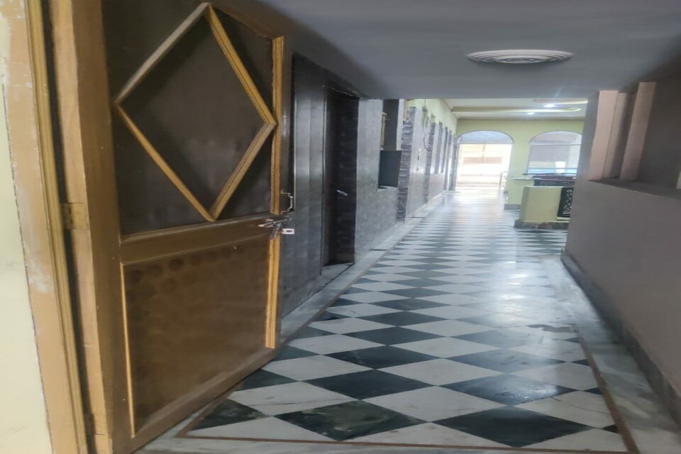 OYO Suryodaya Atithi Greh, Mathura Station, Mathura