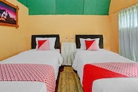 OYO 90474 Caravan Camp