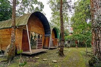 OYO 90474 Caravan Camp