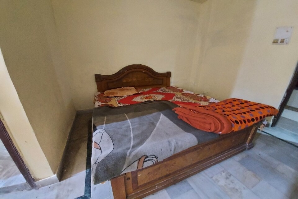 OYO 80848 Mandakini Guest House, Haridwar Junction, Haridwar