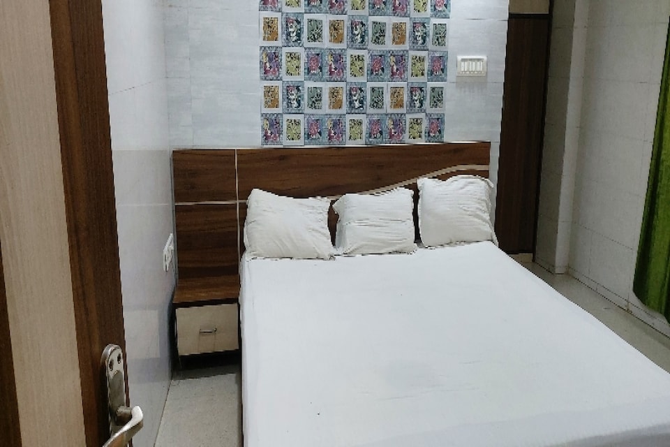 OYO OYO 80852 HIRAK RESIDENCY, Swargdwar Puri, Puri