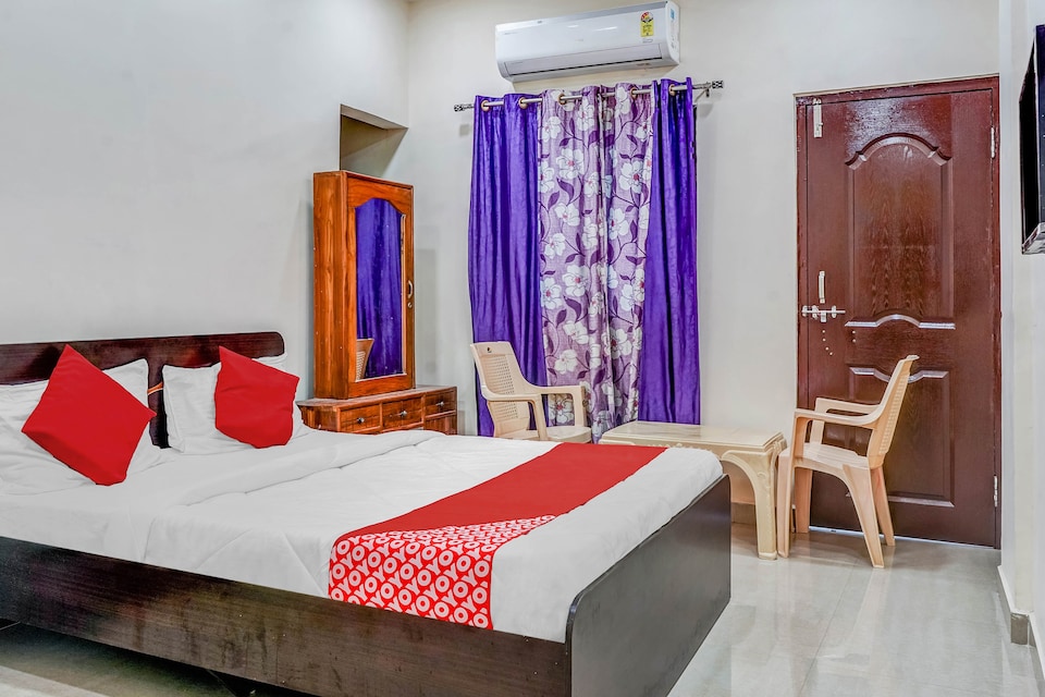 LIVE IN RPR335, Airport Road - Raipur, Raipur