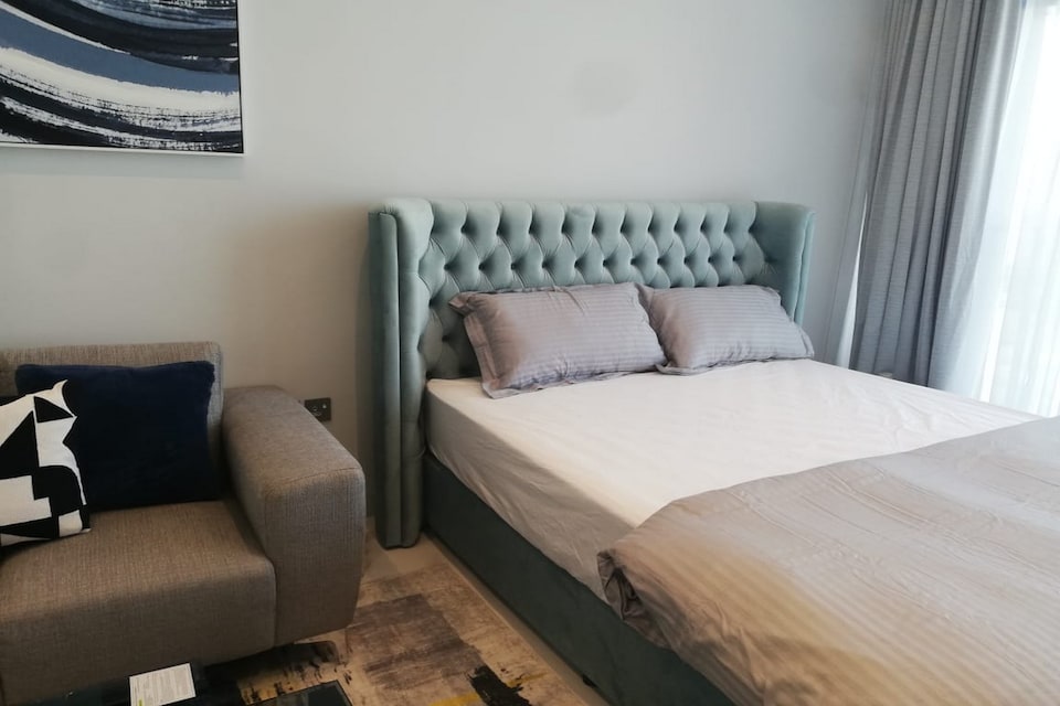 OYO 700 Home grace residency, Discovery Garden Dubai, Dubai