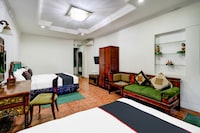 Hotel O Bandung near Stadion Siliwangi formerly The Ethnic Hotel Bandung