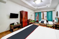 Hotel O Bandung near Stadion Siliwangi formerly The Ethnic Hotel Bandung