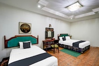 Hotel O Bandung near Stadion Siliwangi formerly The Ethnic Hotel Bandung