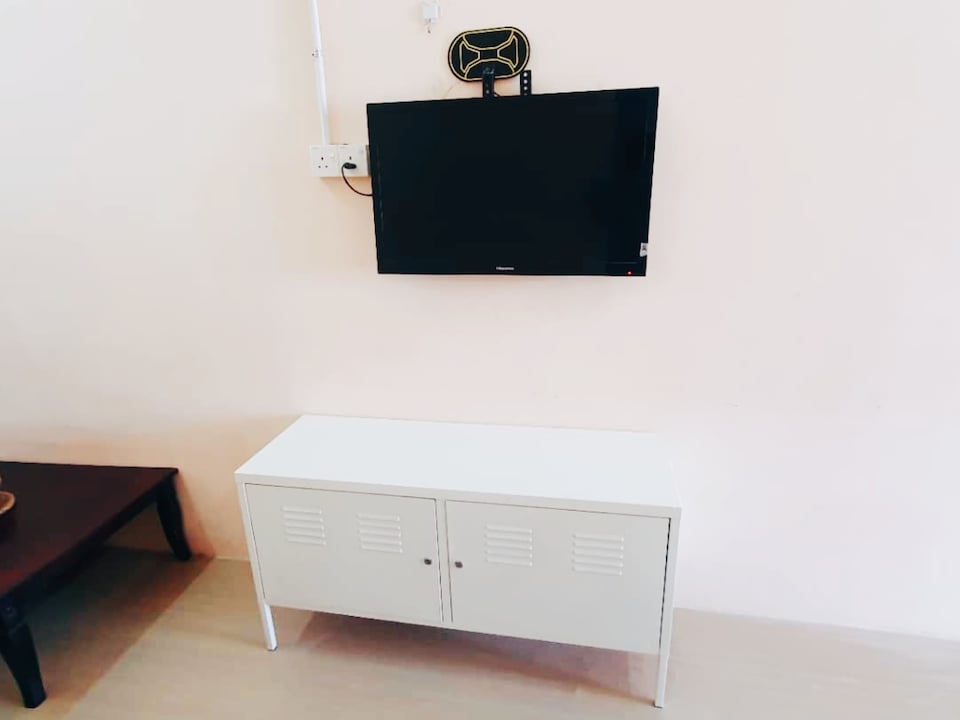 OYO Homes 90291 Homestay De'majidee, Johor Bahru Johor, Johor Bahru