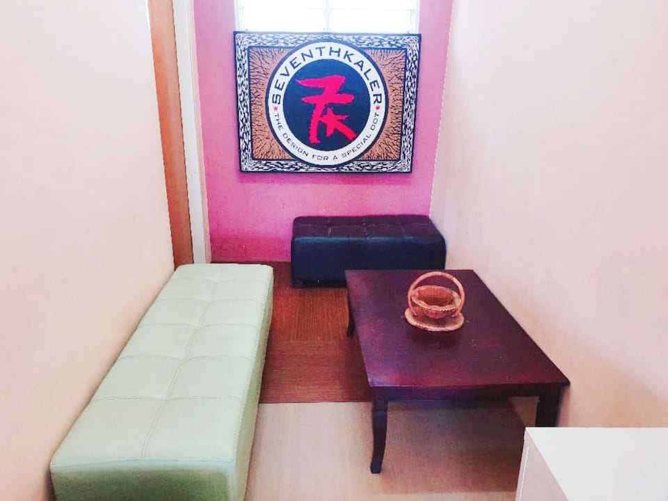 OYO Homes 90291 Homestay De'majidee, Johor Bahru Johor, Johor Bahru