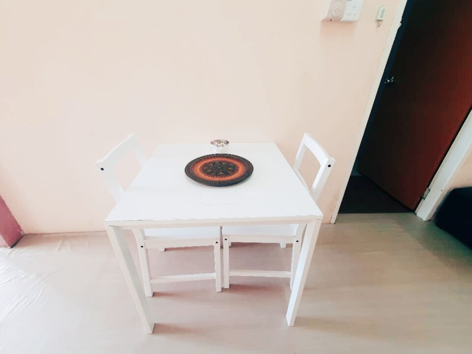 OYO Homes 90291 Homestay De'majidee, Johor Bahru Johor, Johor Bahru