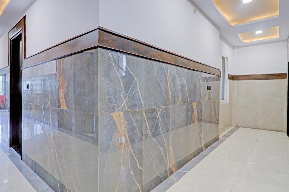 Townhouse Jayati Oasis Inn, Indira Nagar Lucknow, Lucknow