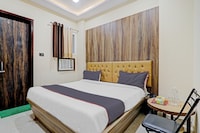 Townhouse Jayati Oasis Inn