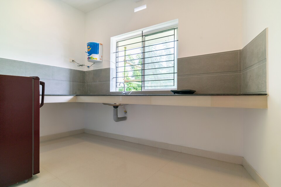 OYO Home Null, Kakkanad Kochi, Kochi