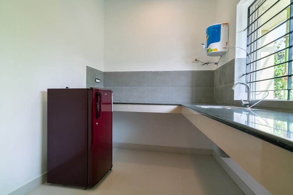 OYO Home Null, Kakkanad Kochi, Kochi