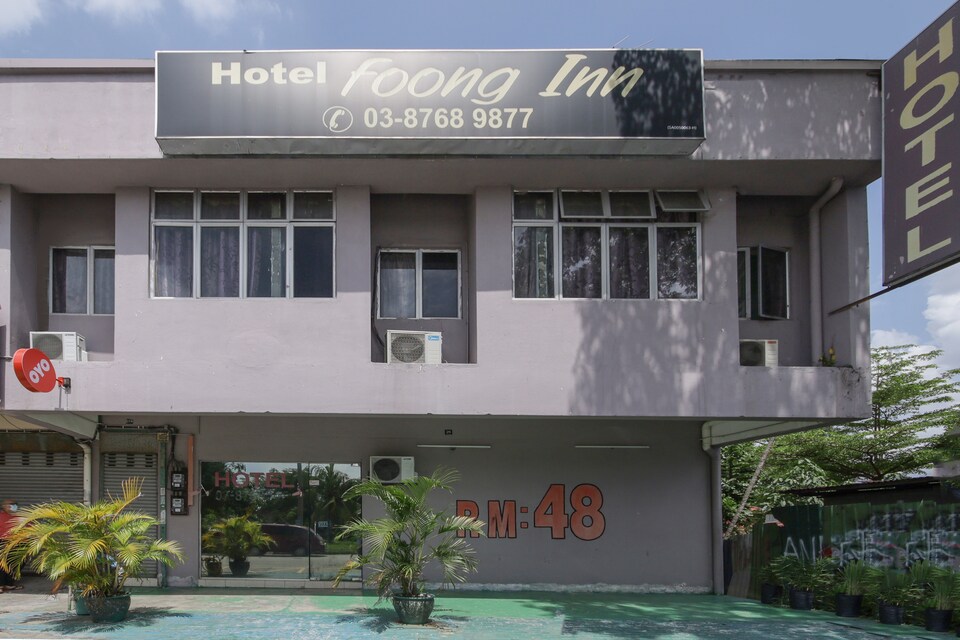 OYO 90294 Foong Inn Dengkil, Dengkil, Dengkil
