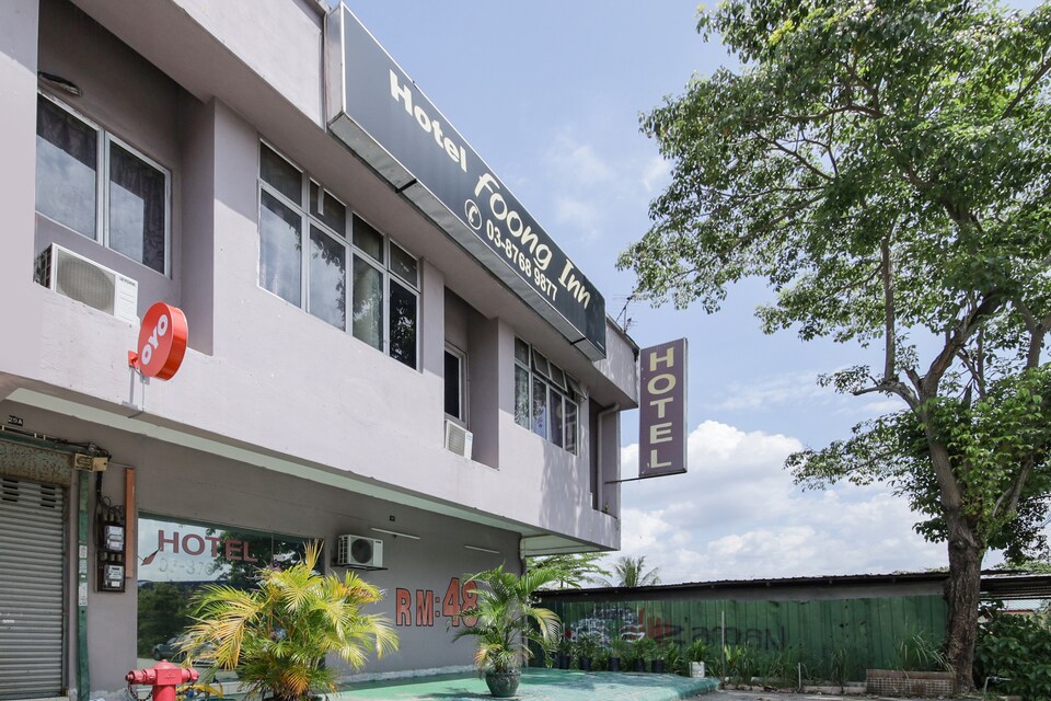 OYO 90294 Foong Inn Dengkil, Dengkil, Dengkil