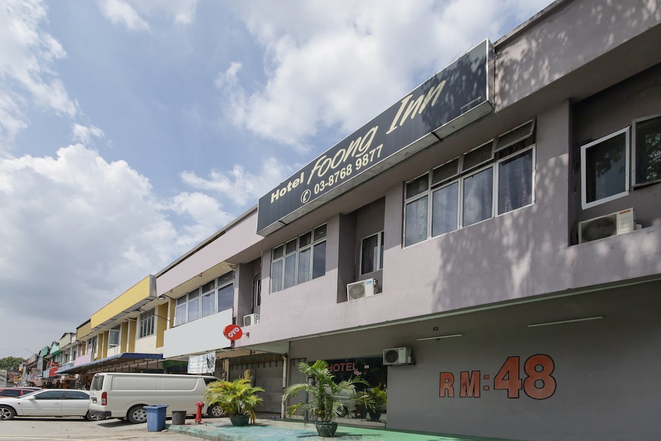 OYO 90294 Foong Inn Dengkil, Dengkil, Dengkil