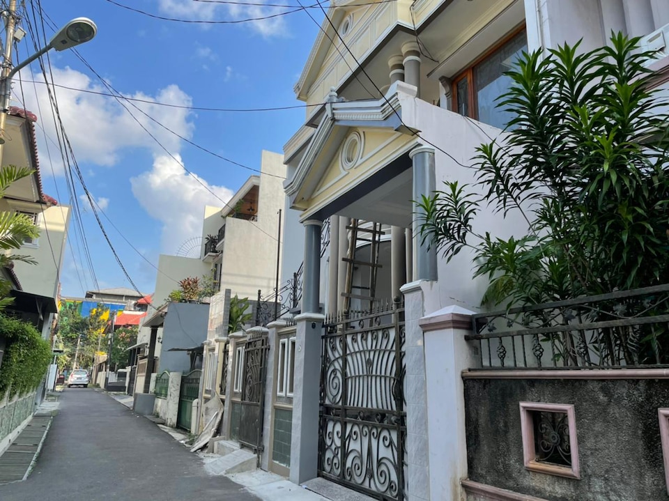 OYO 90484 House Of Laga Syariah, South_Jakarta, Jakarta