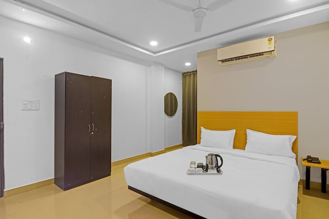 Townhouse Che Sigma