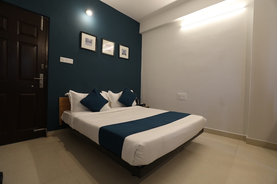 Collection O 80882 Fortune INN, Manyata Tech Park, Marathahalli Bangalore, Bangalore