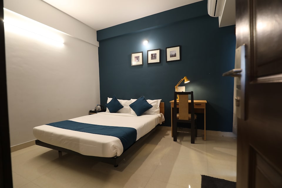 Collection O 80882 Fortune INN, Manyata Tech Park, Collection O