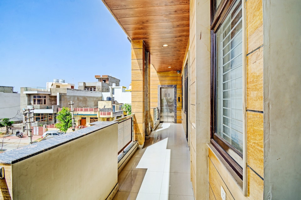 Super Collection O Tejesvi, Vaishali Nagar Jaipur, Jaipur