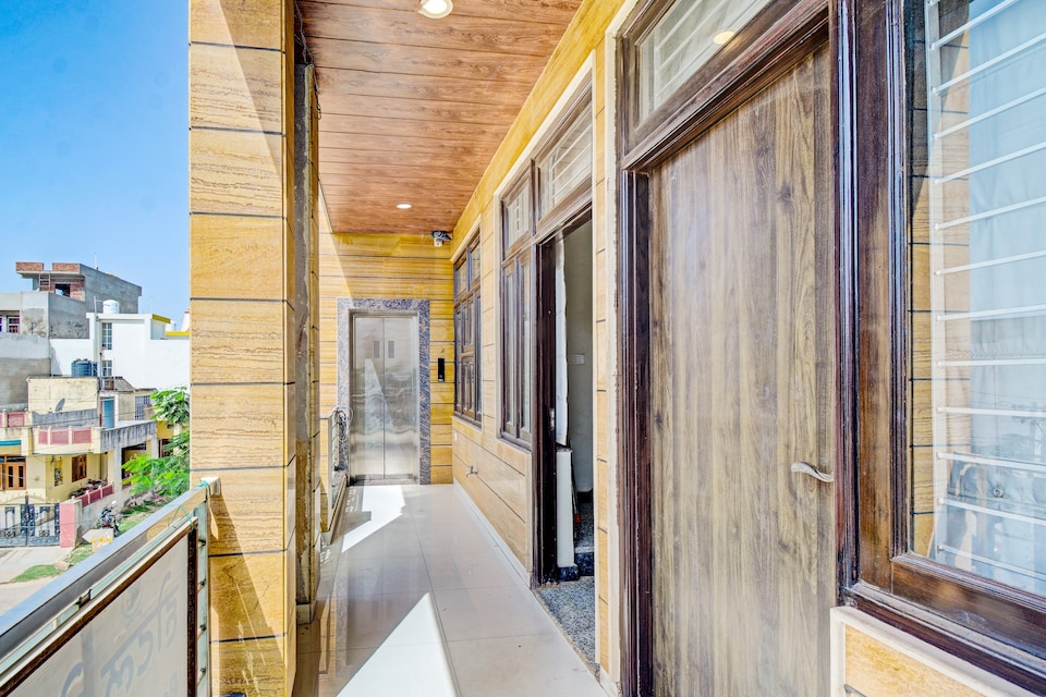 Super Collection O Tejesvi, Vaishali Nagar Jaipur, Jaipur