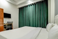 Hotel O SKY RISE INN