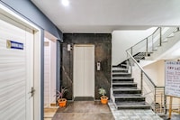 Hotel O SKY RISE INN