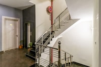 Hotel O SKY RISE INN