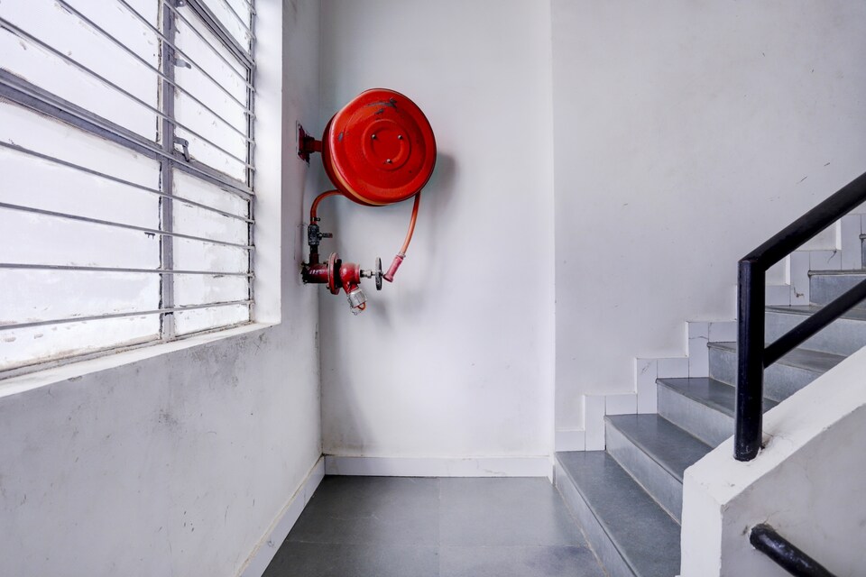 Capital O Hotel Coral Inn, Airport Road Nagpur, Nagpur