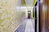 Hotel O The Om Sai Residency