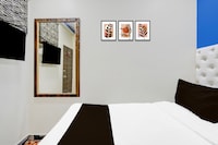 Hotel O The Om Sai Residency