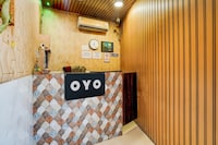 Hotel O The Om Sai Residency