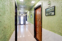 Hotel O The Om Sai Residency