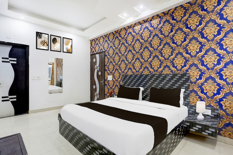 Hotel O Goyla Dairy Formerly Osho Inn, Dwarka Delhi, Delhi