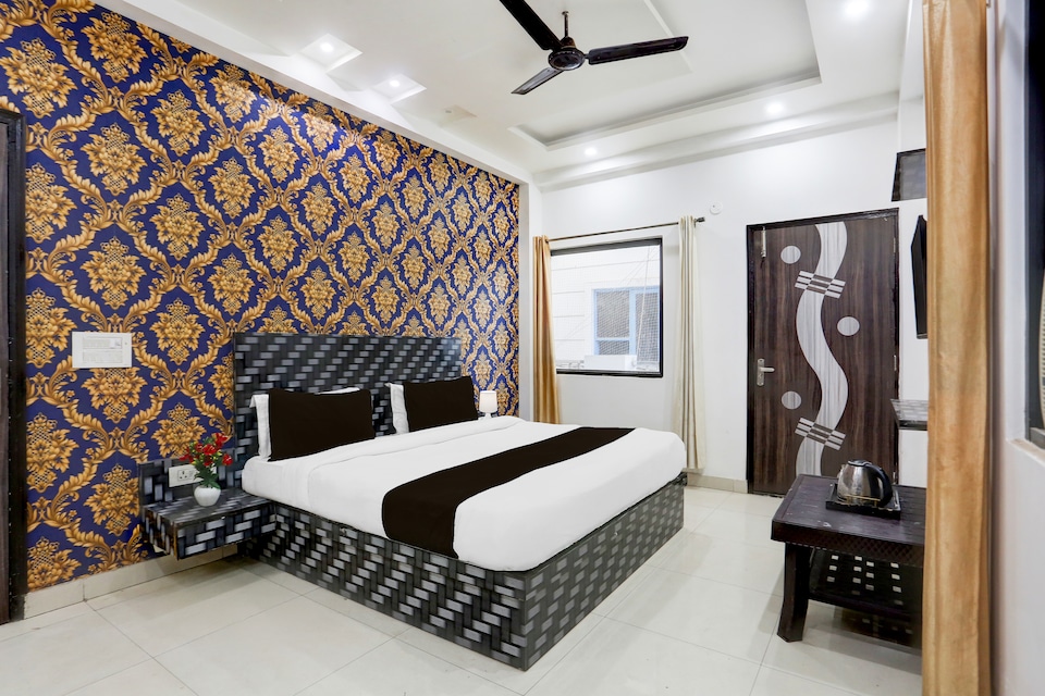 Hotel O Goyla Dairy Formerly Osho Inn, Dwarka Delhi, Delhi