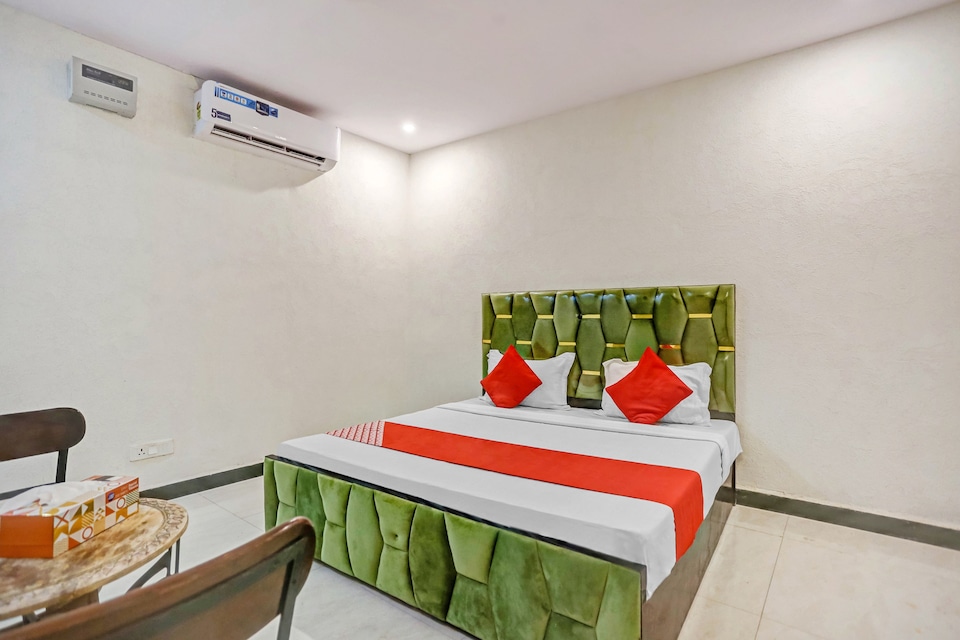 OYO 80905 Gold Forest, Faridabad, Faridabad