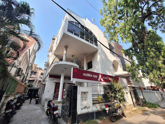 Hotel O Saltlake Guest House