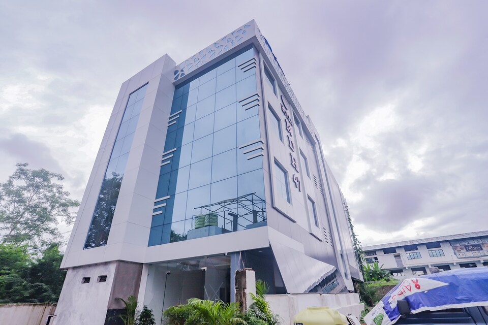 prop going live with new code - nag911, Bus Stand Nagpur, Nagpur