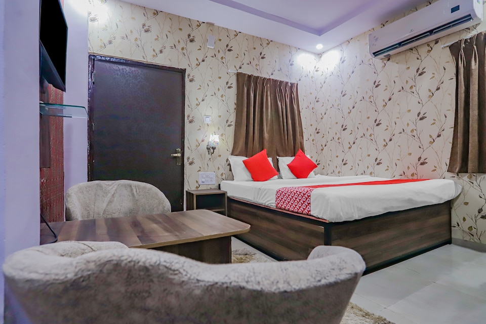 prop going live with new code - nag911, Bus Stand Nagpur, Nagpur