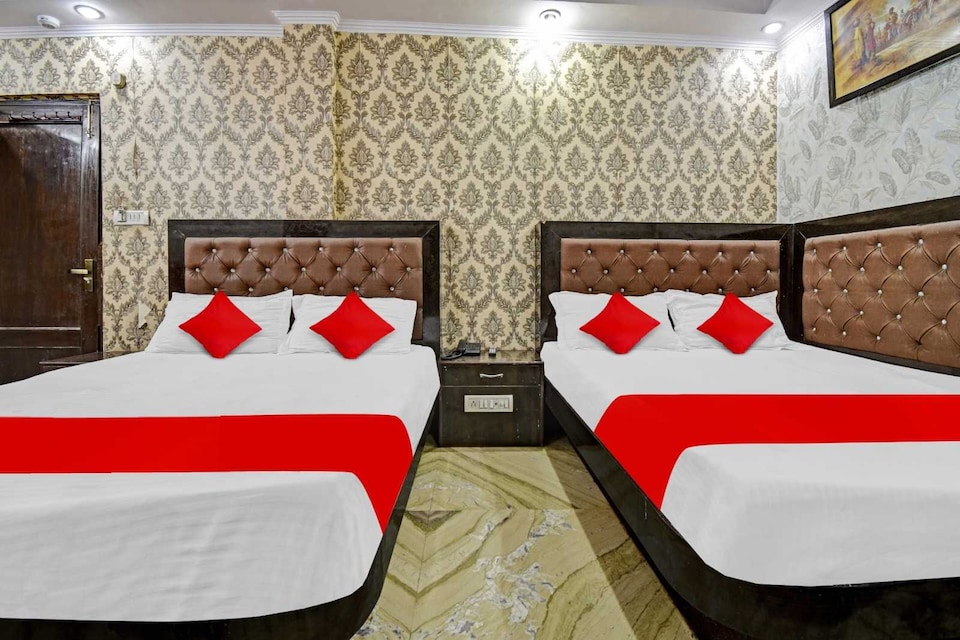 Hotel O Vinayaka Inn, Paharganj Delhi, Delhi