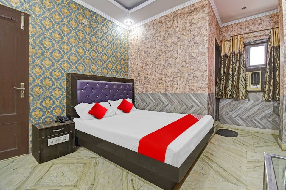 Hotel O Vinayaka Inn, Paharganj Delhi, Delhi