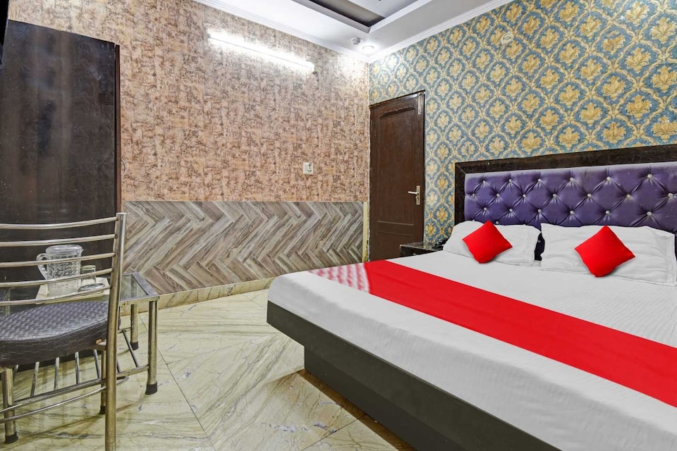 Hotel O Vinayaka Inn, Paharganj Delhi, Delhi