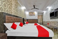 Hotel O Vinayaka Inn