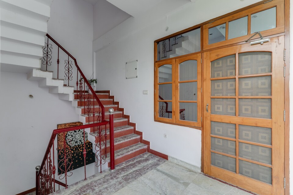 Flagship Krishna Guest House, Gomti Nagar Lucknow, Lucknow